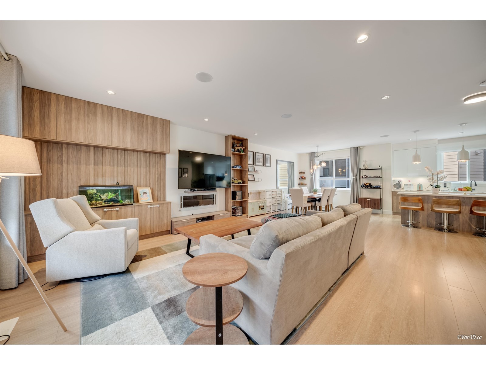 45 1670 160 Street, Surrey, British Columbia  V4A 0C6 - Photo 8 - R2965538