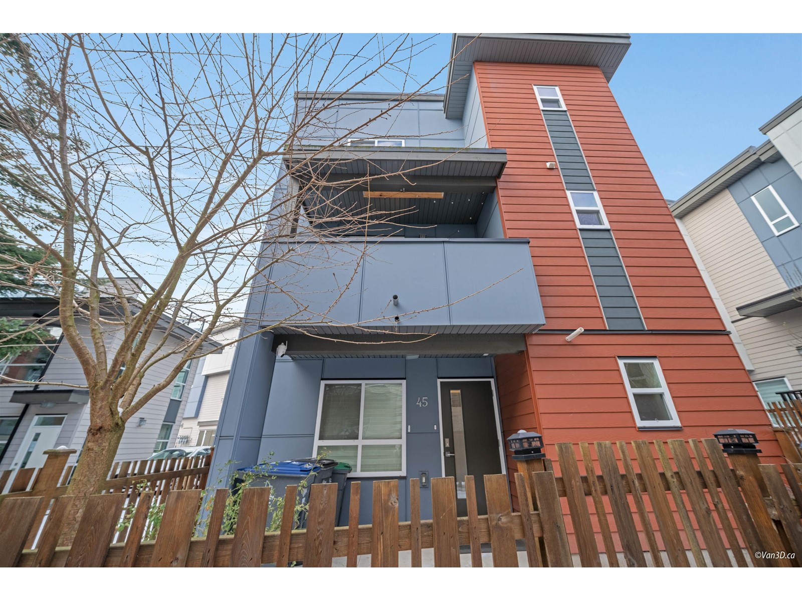 45 1670 160 Street, Surrey, British Columbia  V4A 0C6 - Photo 36 - R2965538