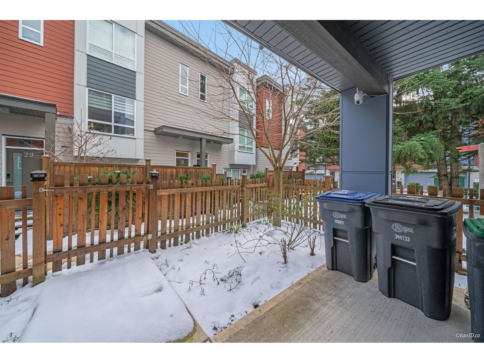 45 1670 160 Street, Surrey, British Columbia  V4A 0C6 - Photo 33 - R2965538