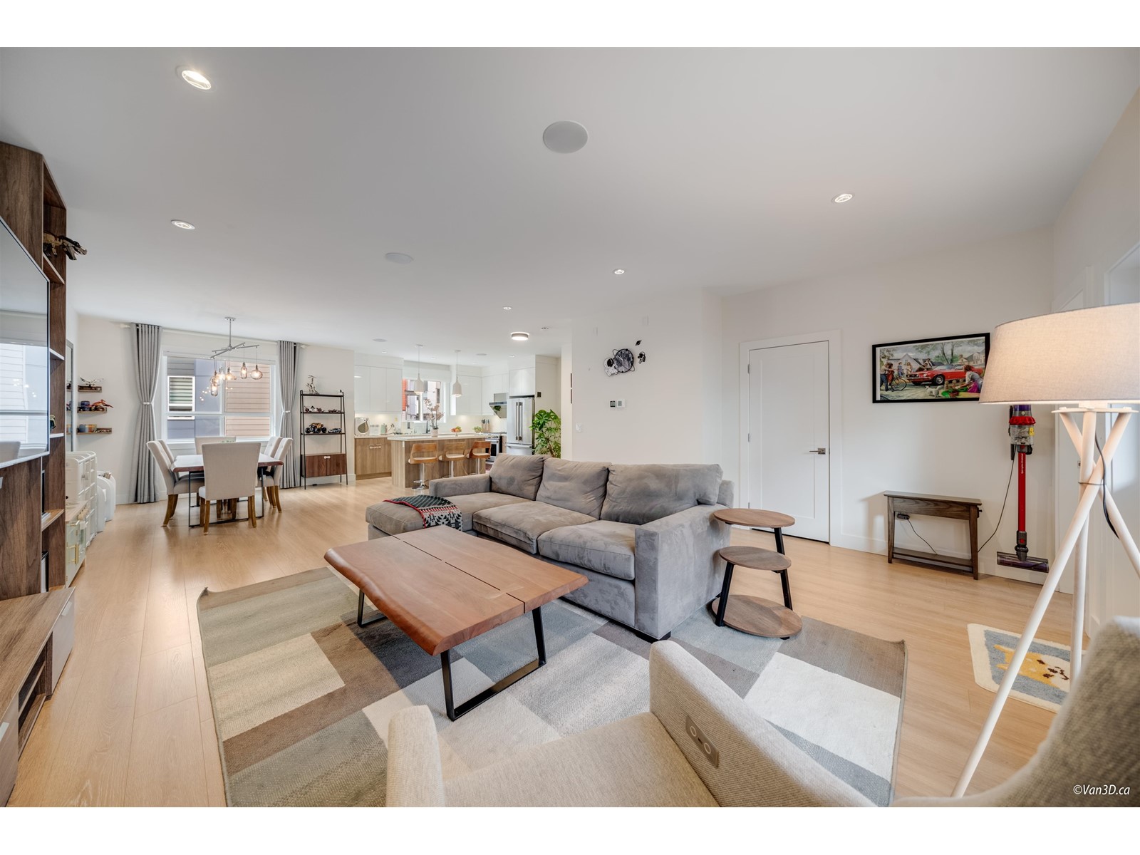 45 1670 160 Street, Surrey, British Columbia  V4A 0C6 - Photo 12 - R2965538