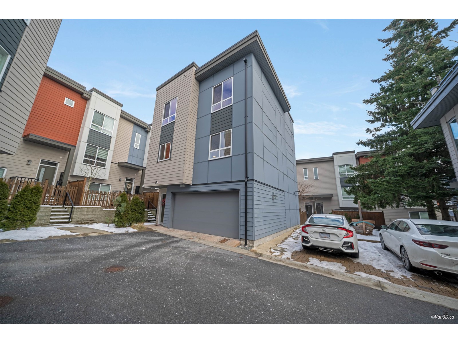 45 1670 160 Street, Surrey, British Columbia  V4A 0C6 - Photo 1 - R2965538