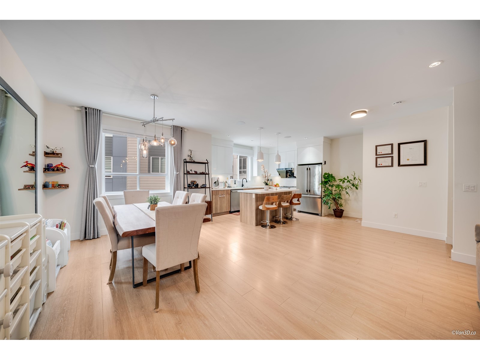 45 1670 160 Street, Surrey, British Columbia  V4A 0C6 - Photo 14 - R2965538