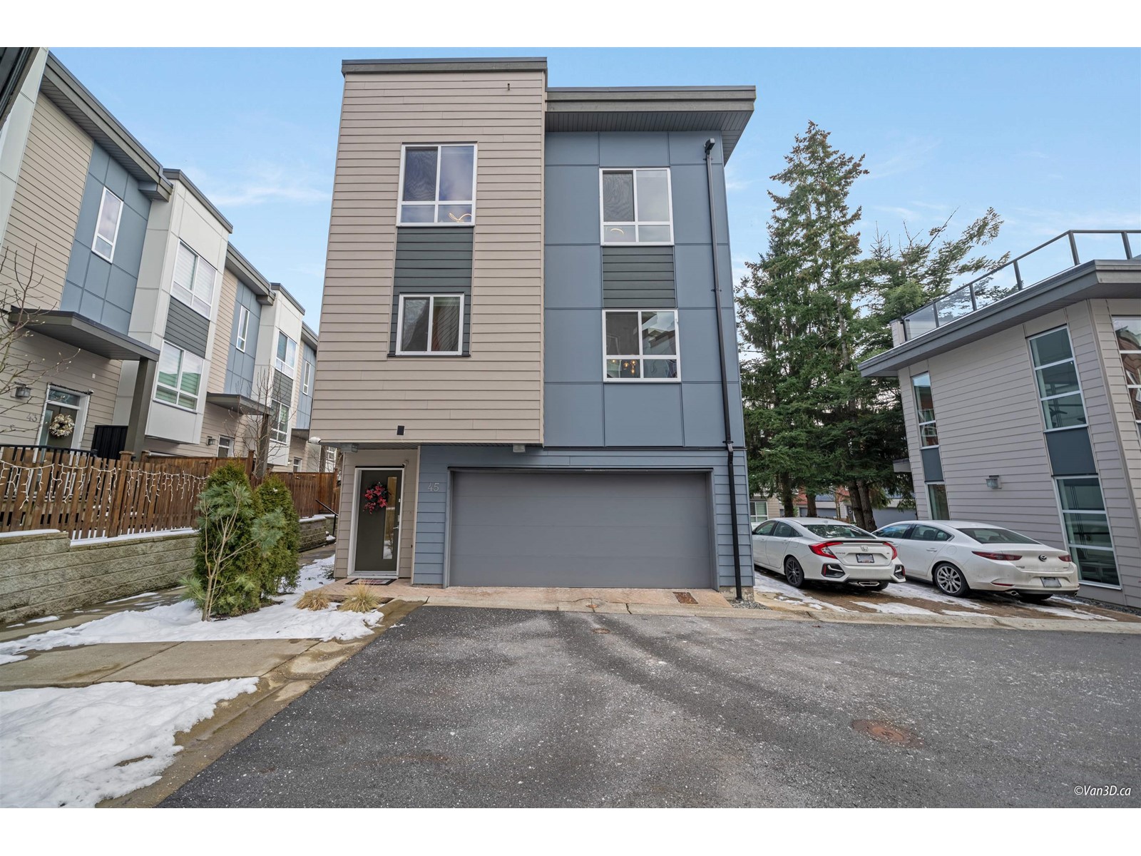 45 1670 160 Street, Surrey, British Columbia  V4A 0C6 - Photo 2 - R2965538