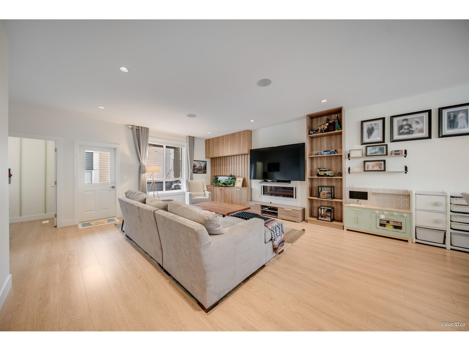 45 1670 160 Street, Surrey, British Columbia  V4A 0C6 - Photo 9 - R2965538