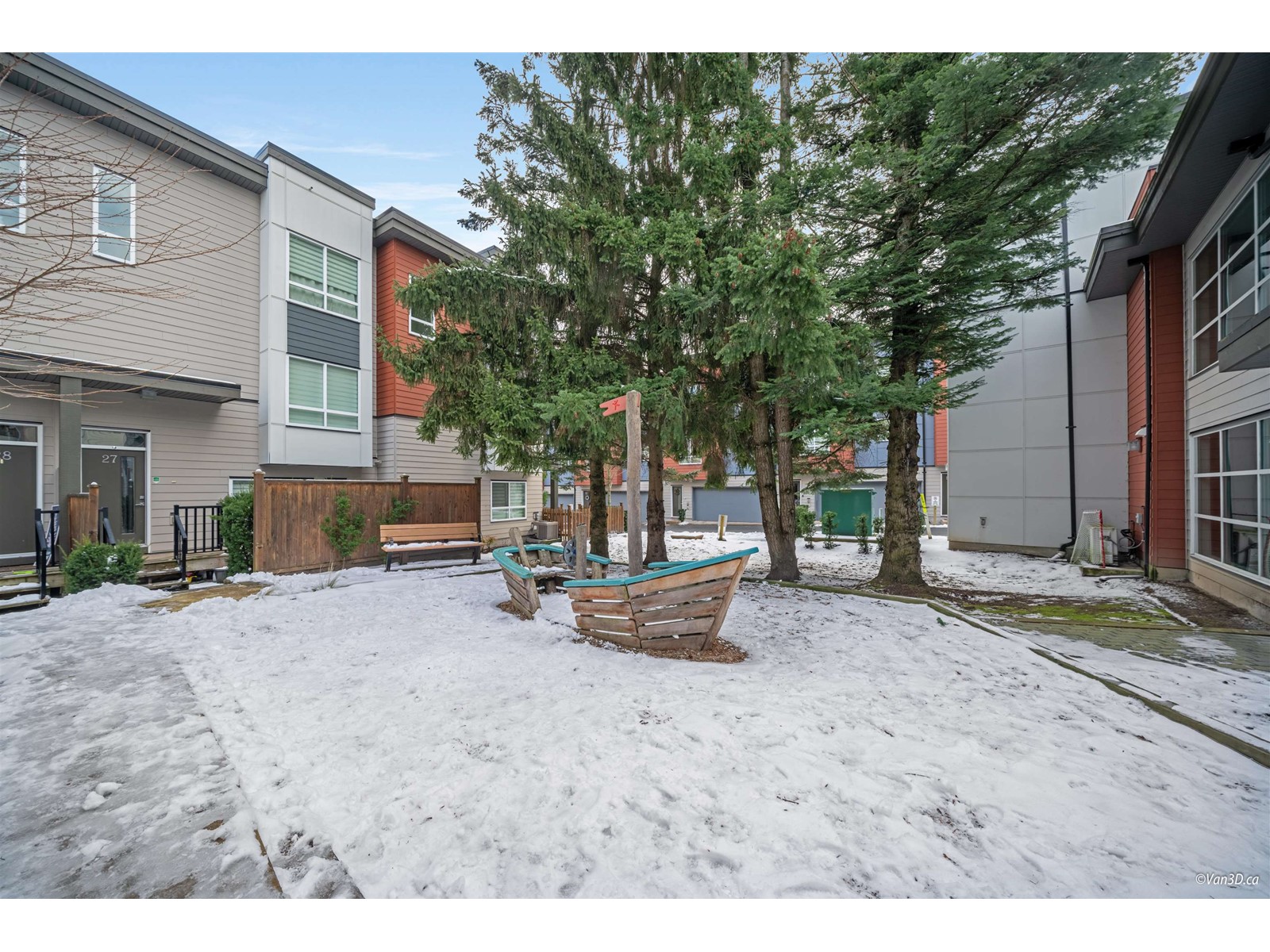 45 1670 160 Street, Surrey, British Columbia  V4A 0C6 - Photo 37 - R2965538