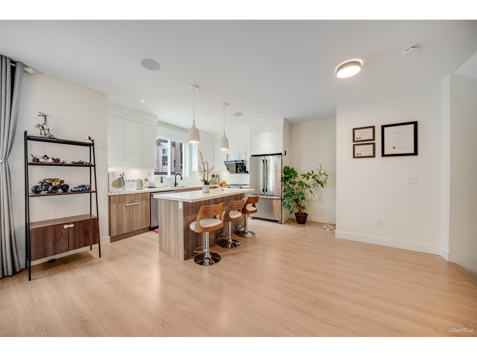 45 1670 160 Street, Surrey, British Columbia  V4A 0C6 - Photo 18 - R2965538
