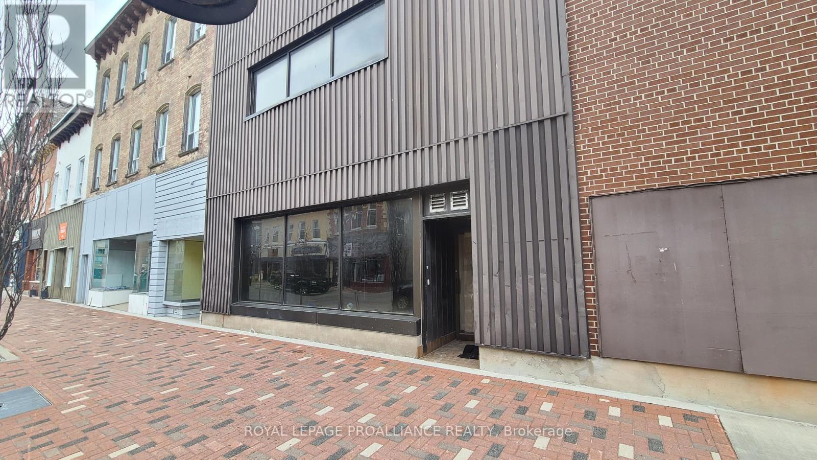 299 FRONT STREET, Belleville, Ontario