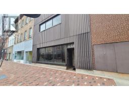 299 FRONT STREET, Belleville, Ontario
