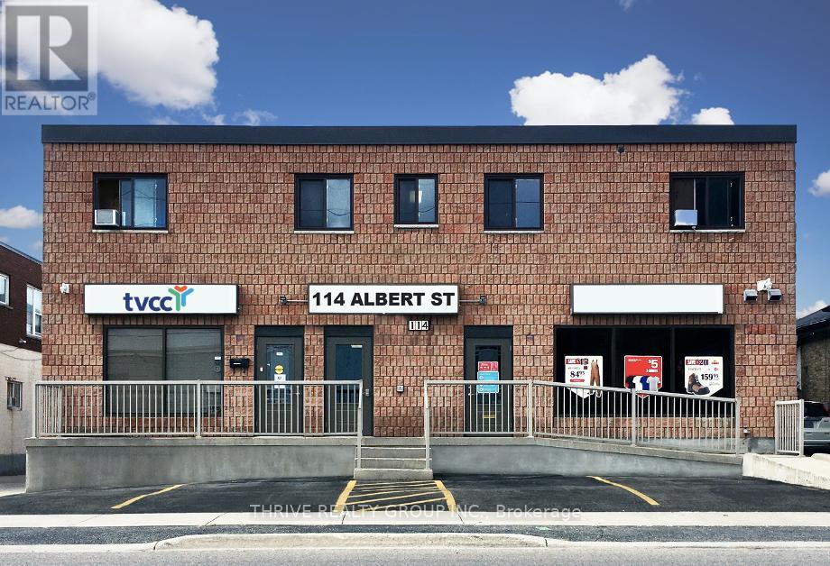 114 ALBERT STREET, Strathroy-Caradoc, Ontario