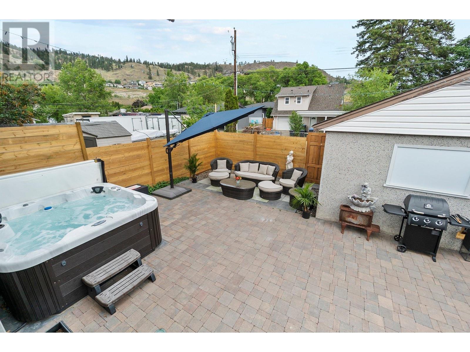 845 Richter Street, Kelowna, British Columbia  V1Y 2J9 - Photo 44 - 10335130