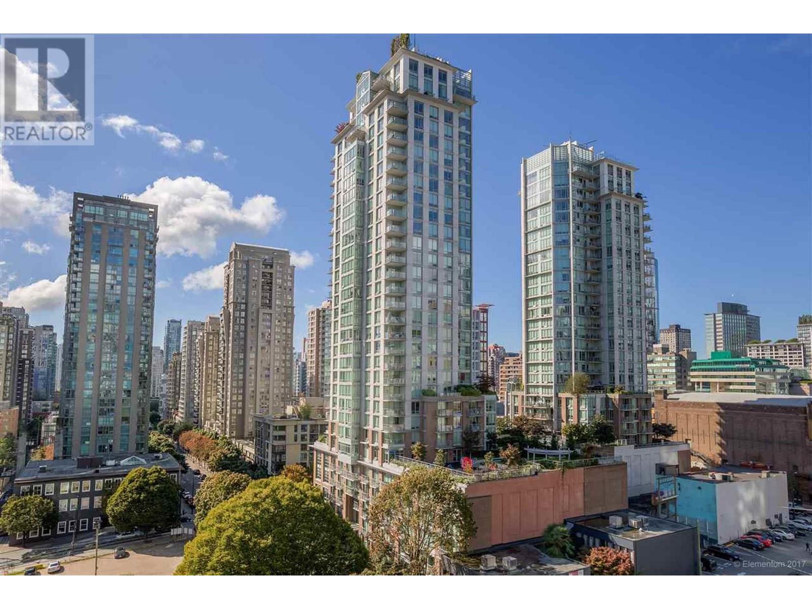 Listing Picture 28 of 30 : 407 535 SMITHE STREET, Vancouver / 溫哥華 - 魯藝地產 Yvonne Lu Group - MLS Medallion Club Member