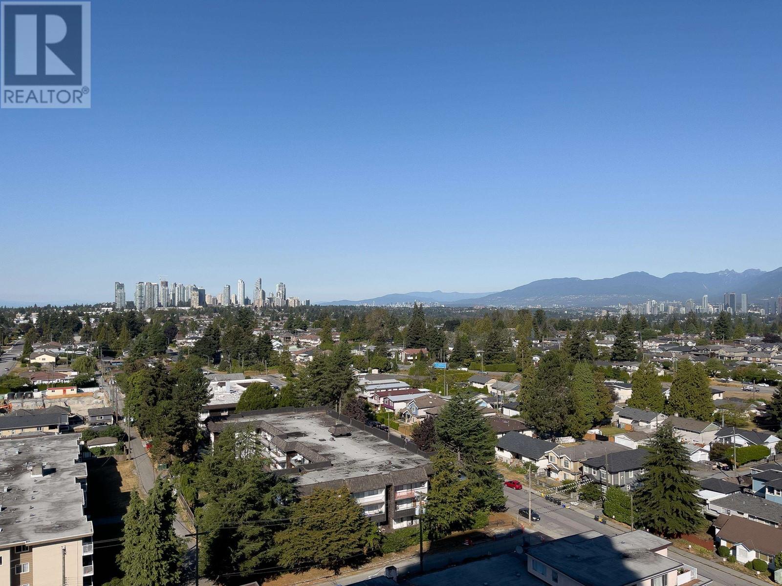 1603 7108 Collier Street, Burnaby, British Columbia  V5E 0A1 - Photo 21 - R2965783