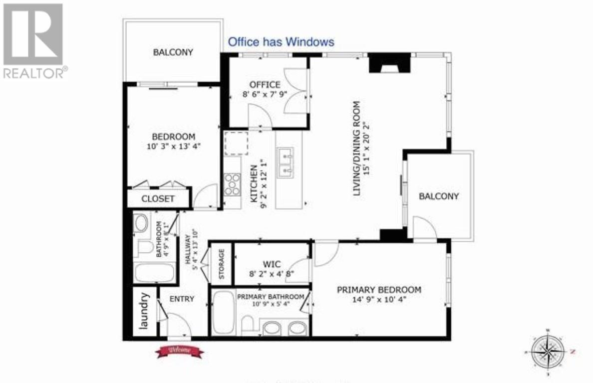 1603 7108 Collier Street, Burnaby, British Columbia  V5E 0A1 - Photo 22 - R2965783