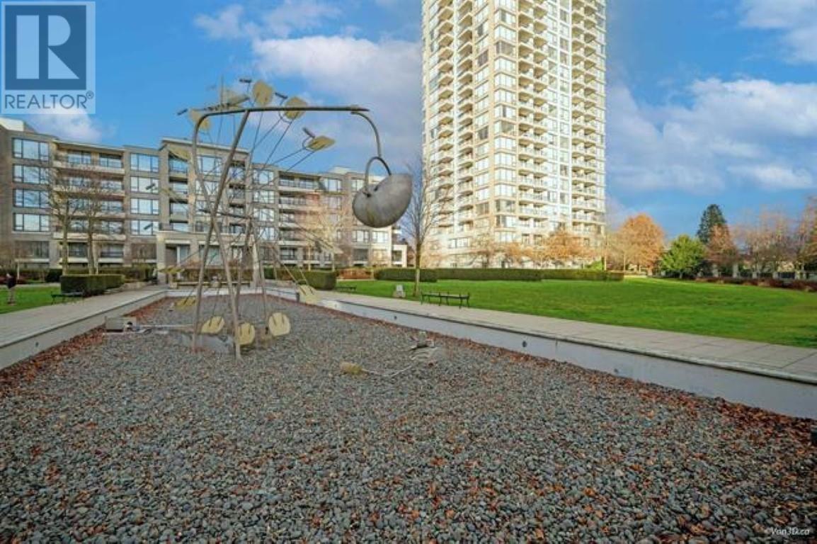 1603 7108 Collier Street, Burnaby, British Columbia  V5E 0A1 - Photo 25 - R2965783