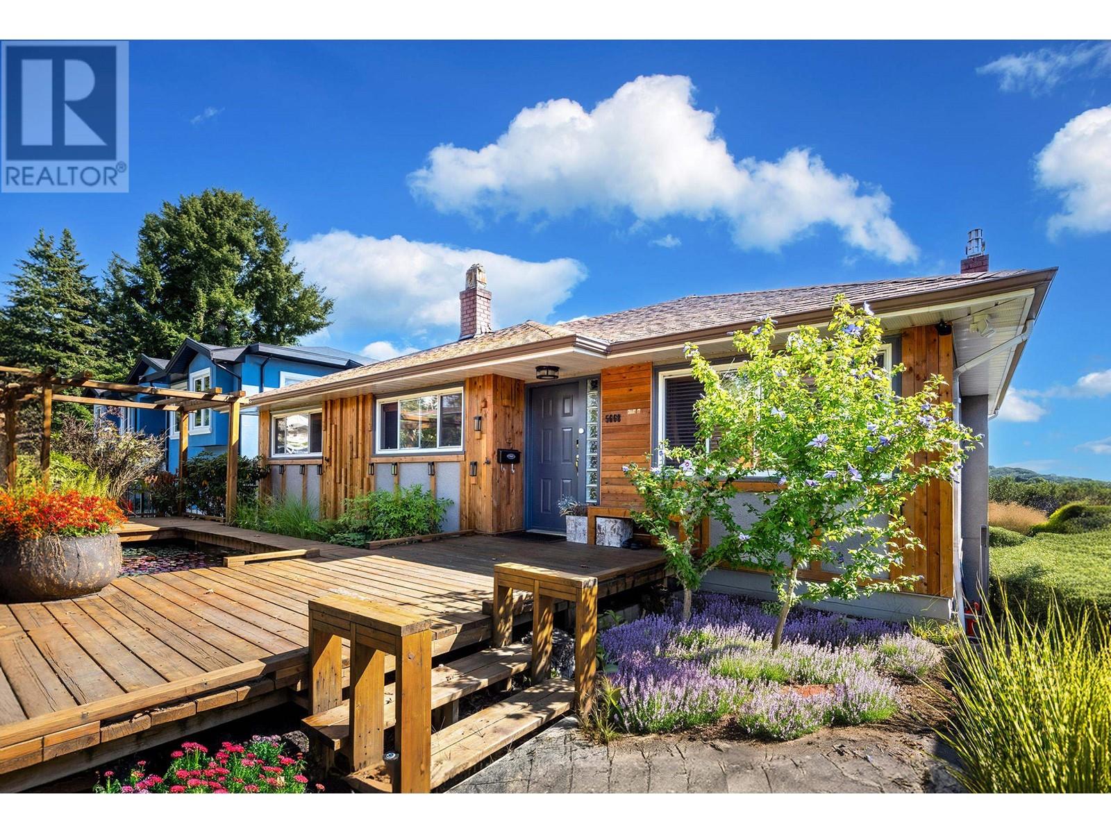 5668 Ewart Street, Burnaby, British Columbia  V5J 2W7 - Photo 2 - R2965208