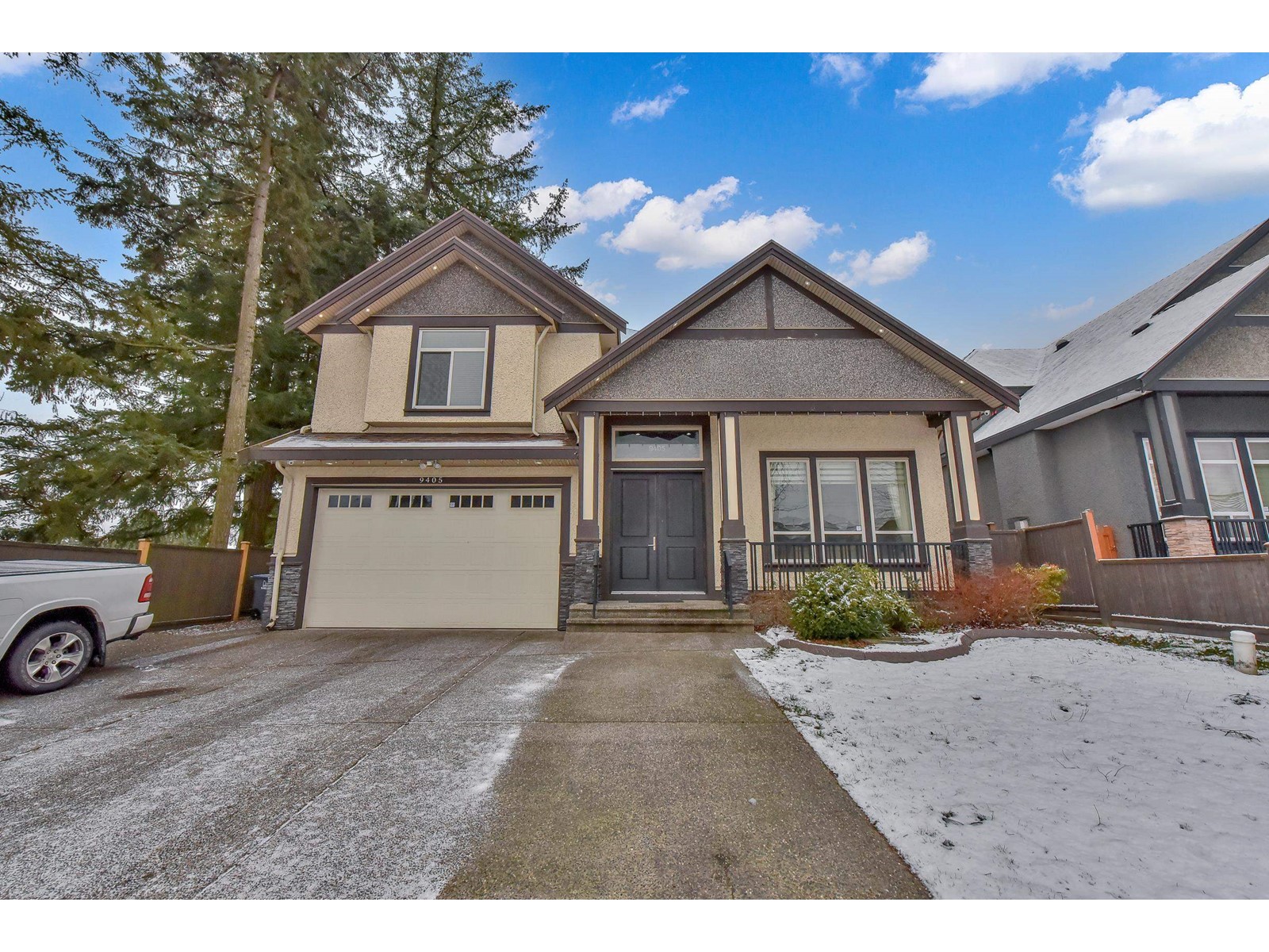 9405 126 STREET, Surrey, British Columbia