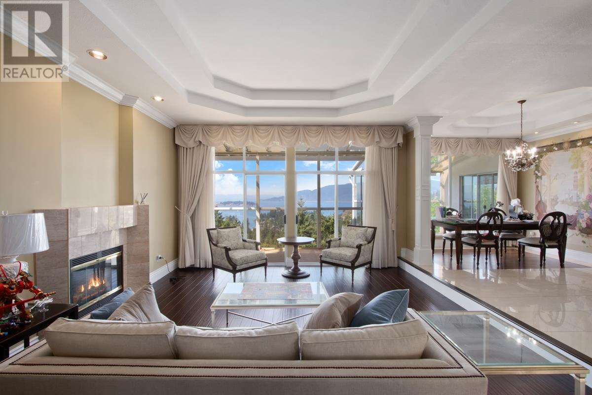5514 Westhaven Road, West Vancouver, British Columbia  V7W 3E9 - Photo 4 - R2965795