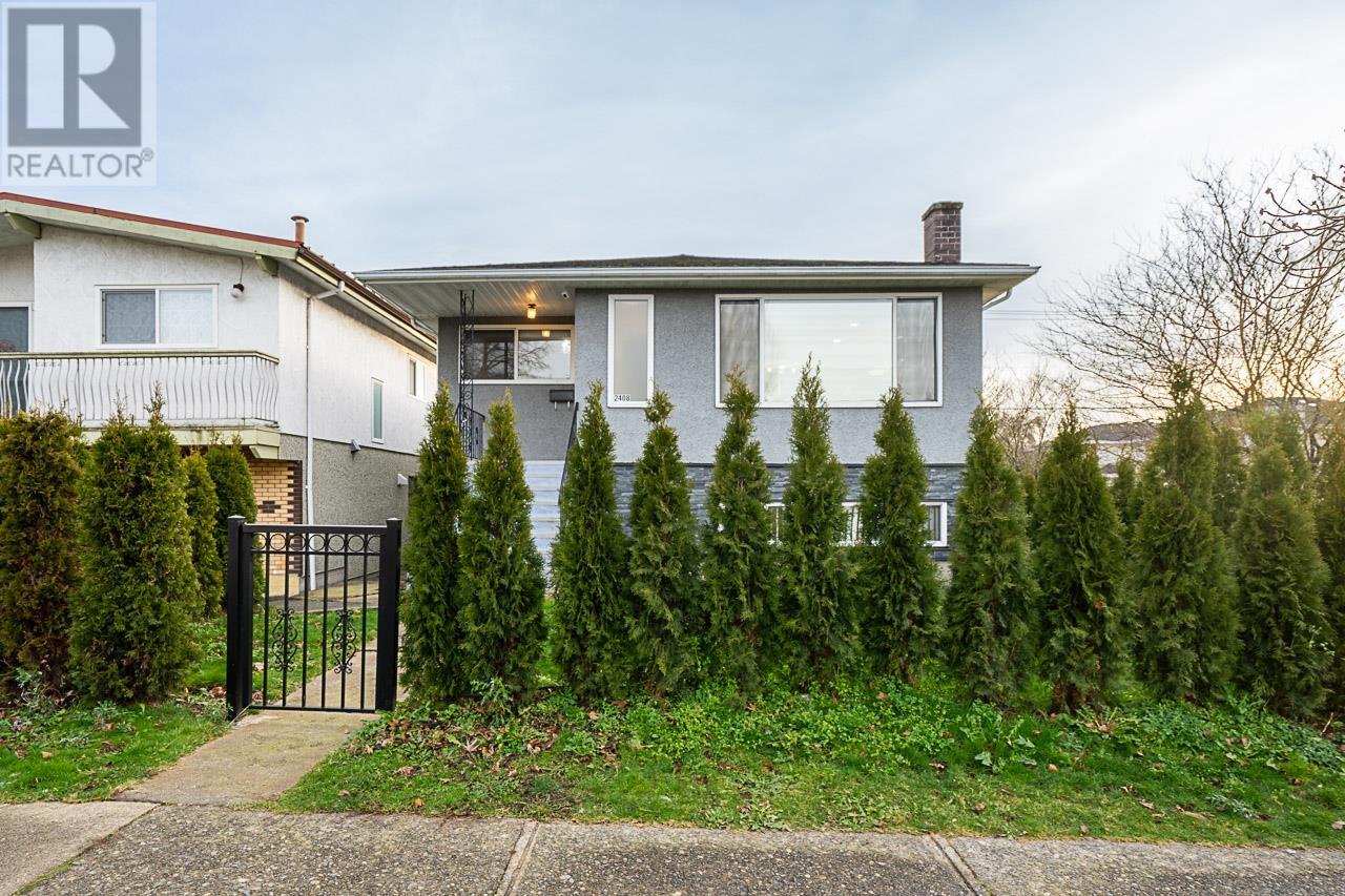2408 E 54th Avenue, Vancouver, British Columbia  V5S 1X3 - Photo 3 - R2965814