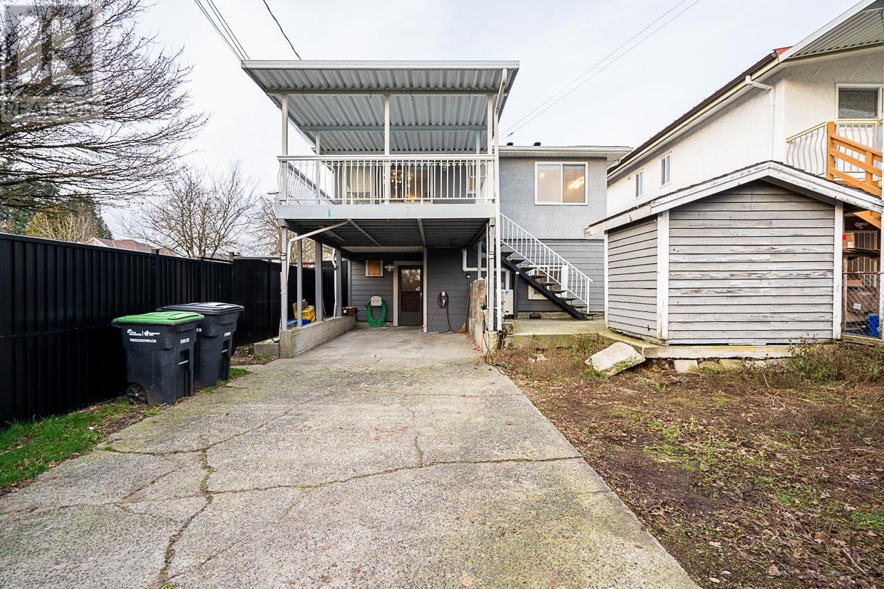2408 E 54th Avenue, Vancouver, British Columbia  V5S 1X3 - Photo 31 - R2965814