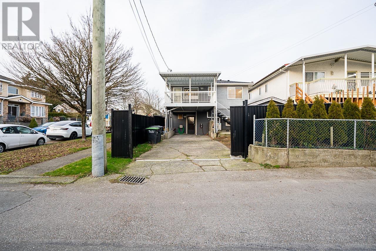 2408 E 54th Avenue, Vancouver, British Columbia  V5S 1X3 - Photo 32 - R2965814