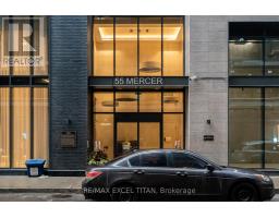 2112 - 55 MERCER STREET, Toronto, Ontario