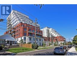 712 - 22 EAST HAVEN DRIVE, Toronto, Ontario