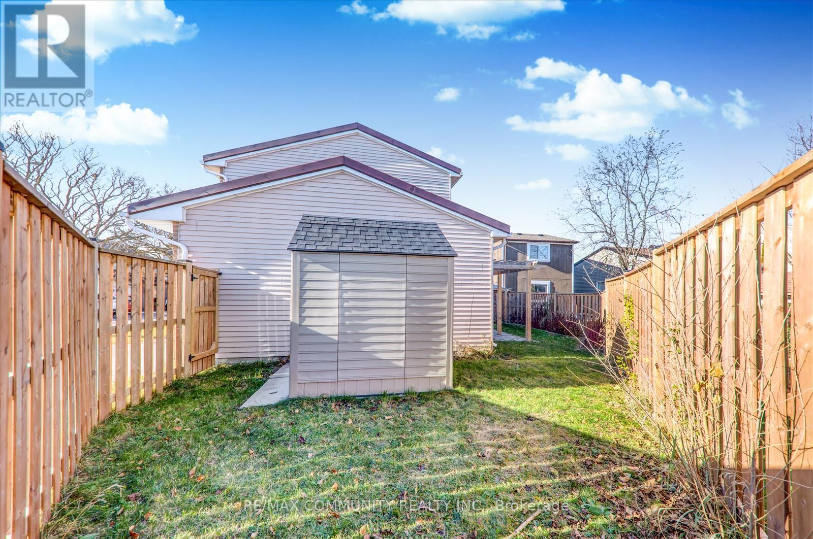 24 Medley Lane N, Ajax, Ontario  L1S 3P6 - Photo 30 - E11968053