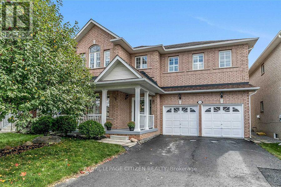 Property at 106 SAWMILL VALLEY DRIVE image