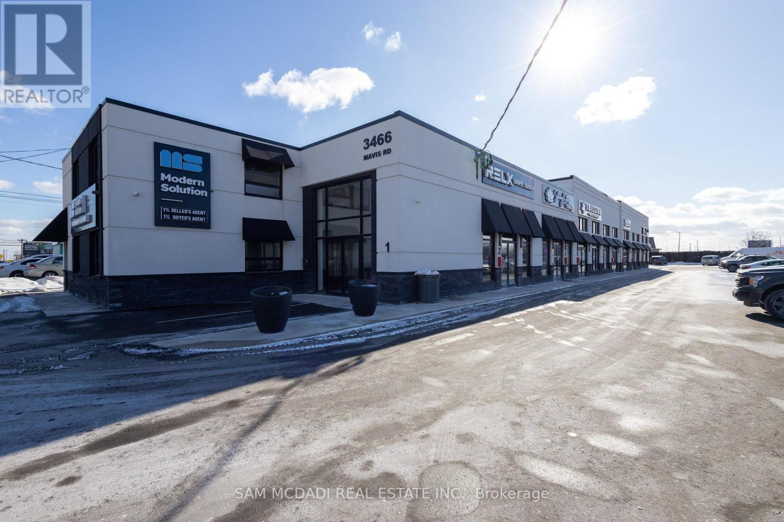 Property at 4 - 3466 MAVIS ROAD image 3