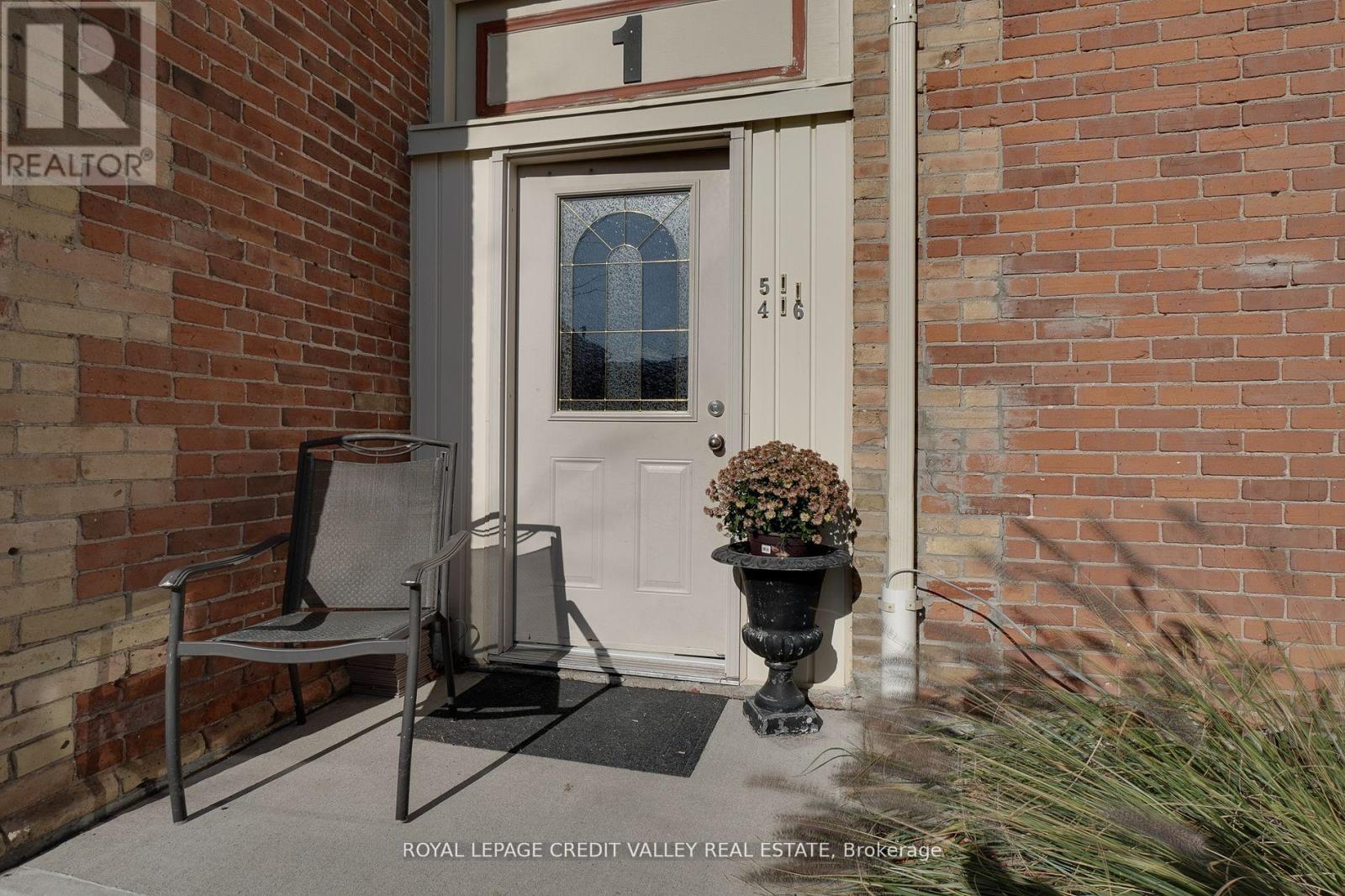 1 First Avenue, Orangeville, Ontario  L9W 1H7 - Photo 17 - W11968059