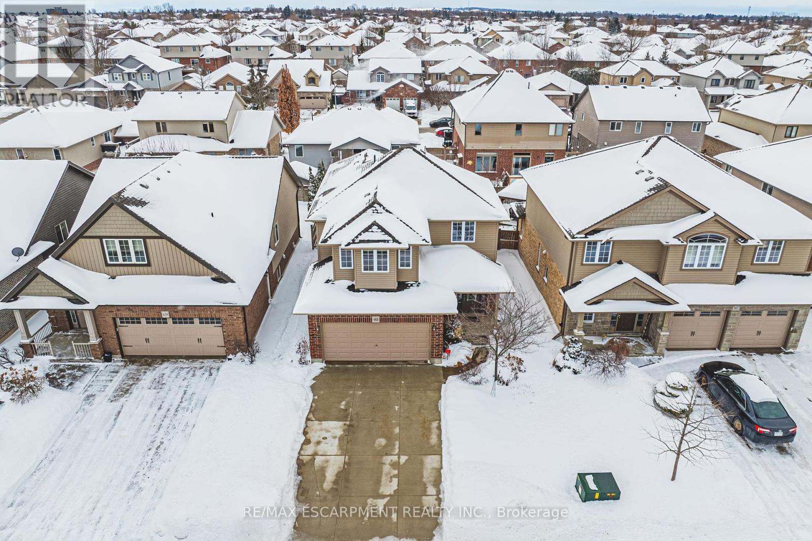 663 Normandy Drive, Woodstock, Ontario  N4T 0B6 - Photo 43 - X11968055