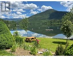 1681 Sugar Lake Road Unit# 6, cherryville, British Columbia