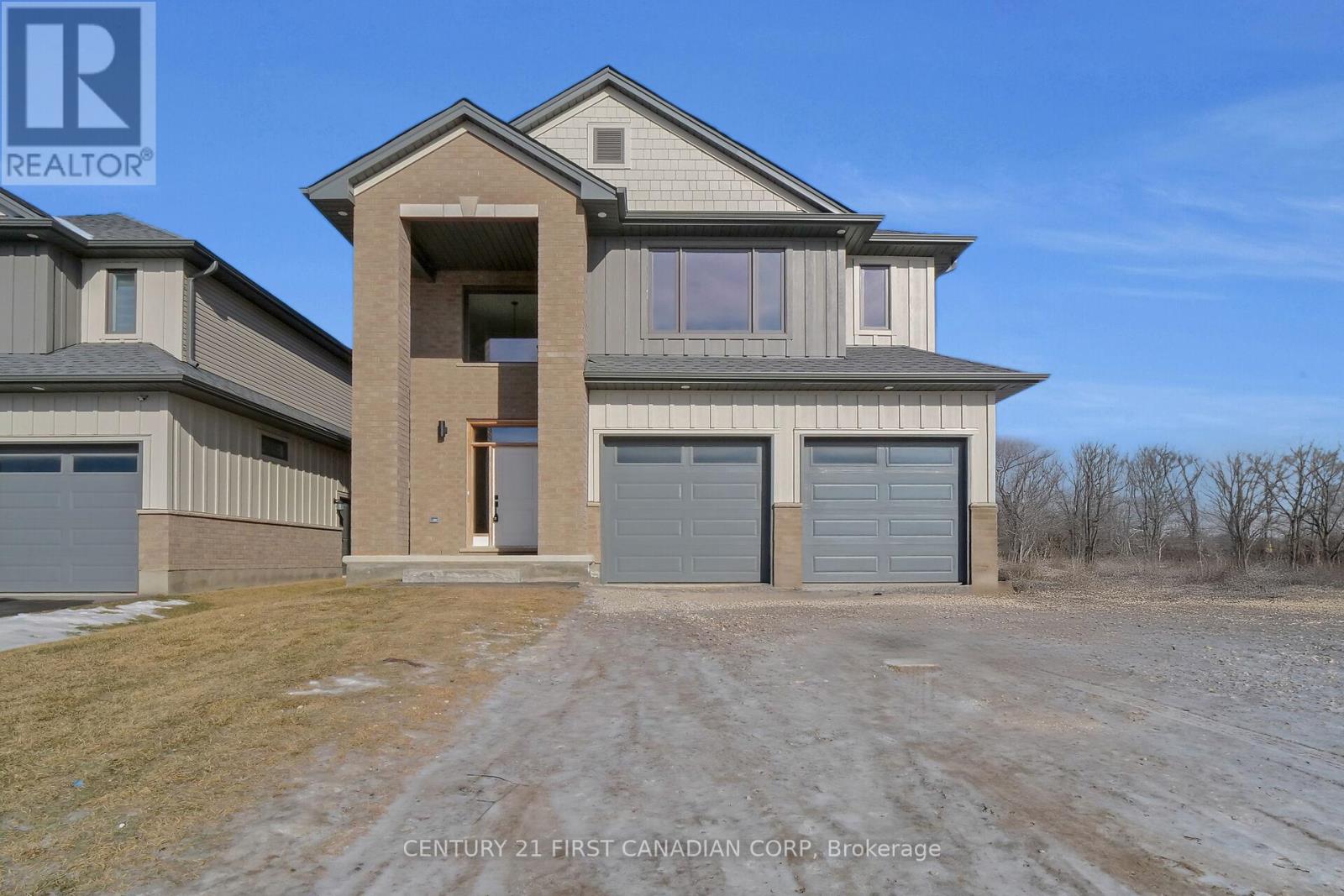 21 - 35 OLD COURSE ROAD, St. Thomas, Ontario
