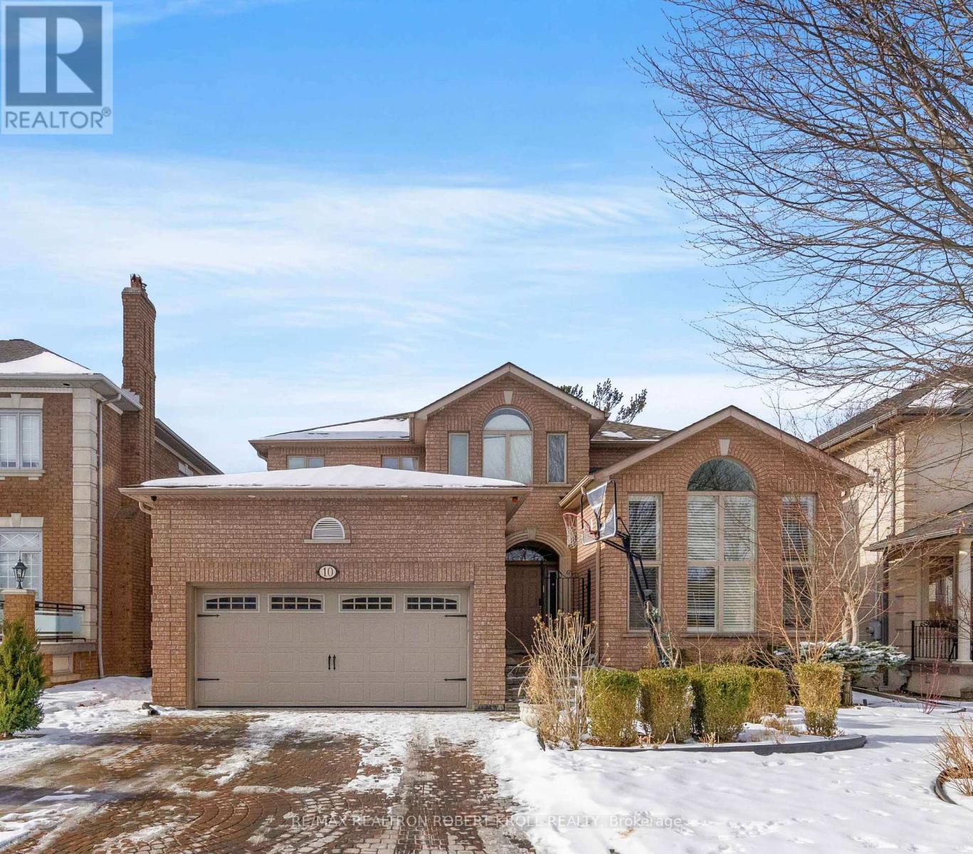 10 Gorman Park Road, Toronto, Ontario  M3H 3K4 - Photo 2 - C11967974