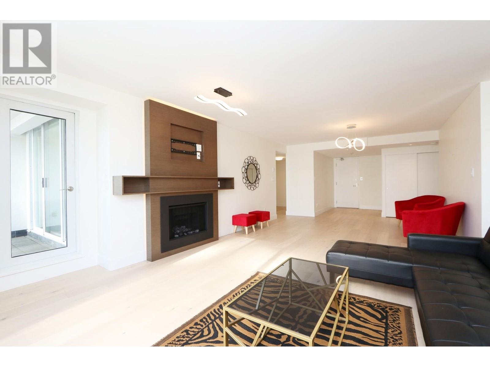 2201 1500 HOWE STREET, Vancouver