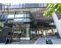 600 1281 HORNBY STREET, Vancouver, British Columbia