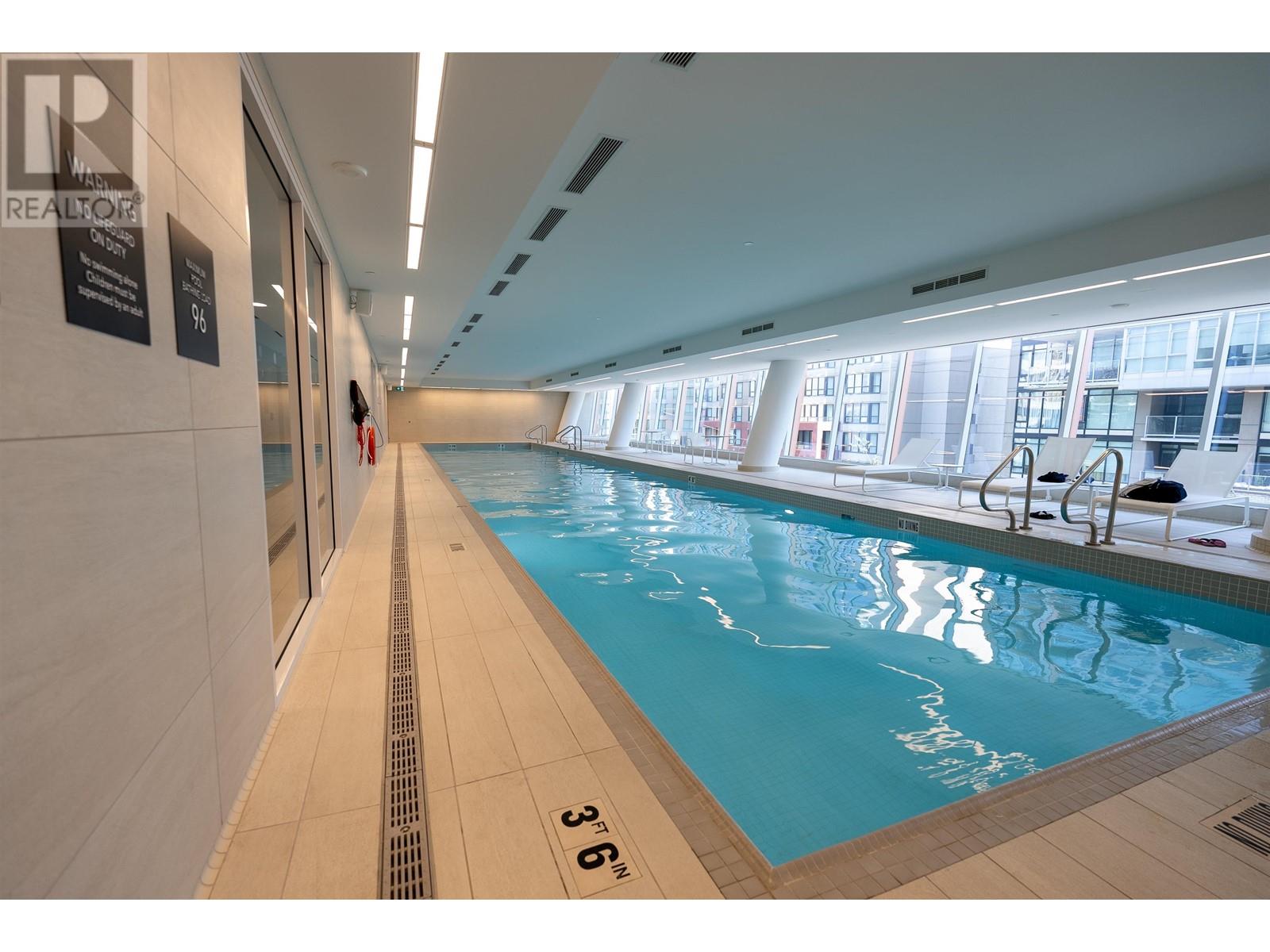 Listing Picture 17 of 20 : 600 1281 HORNBY STREET, Vancouver / 溫哥華 - 魯藝地產 Yvonne Lu Group - MLS Medallion Club Member