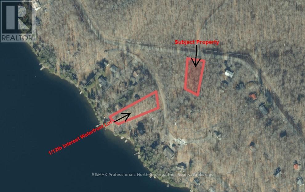 Lt 51 Wenona Lake Road, Dysart Et Al (Dudley), Ontario  K0M 1S0 - Photo 2 - X11953943