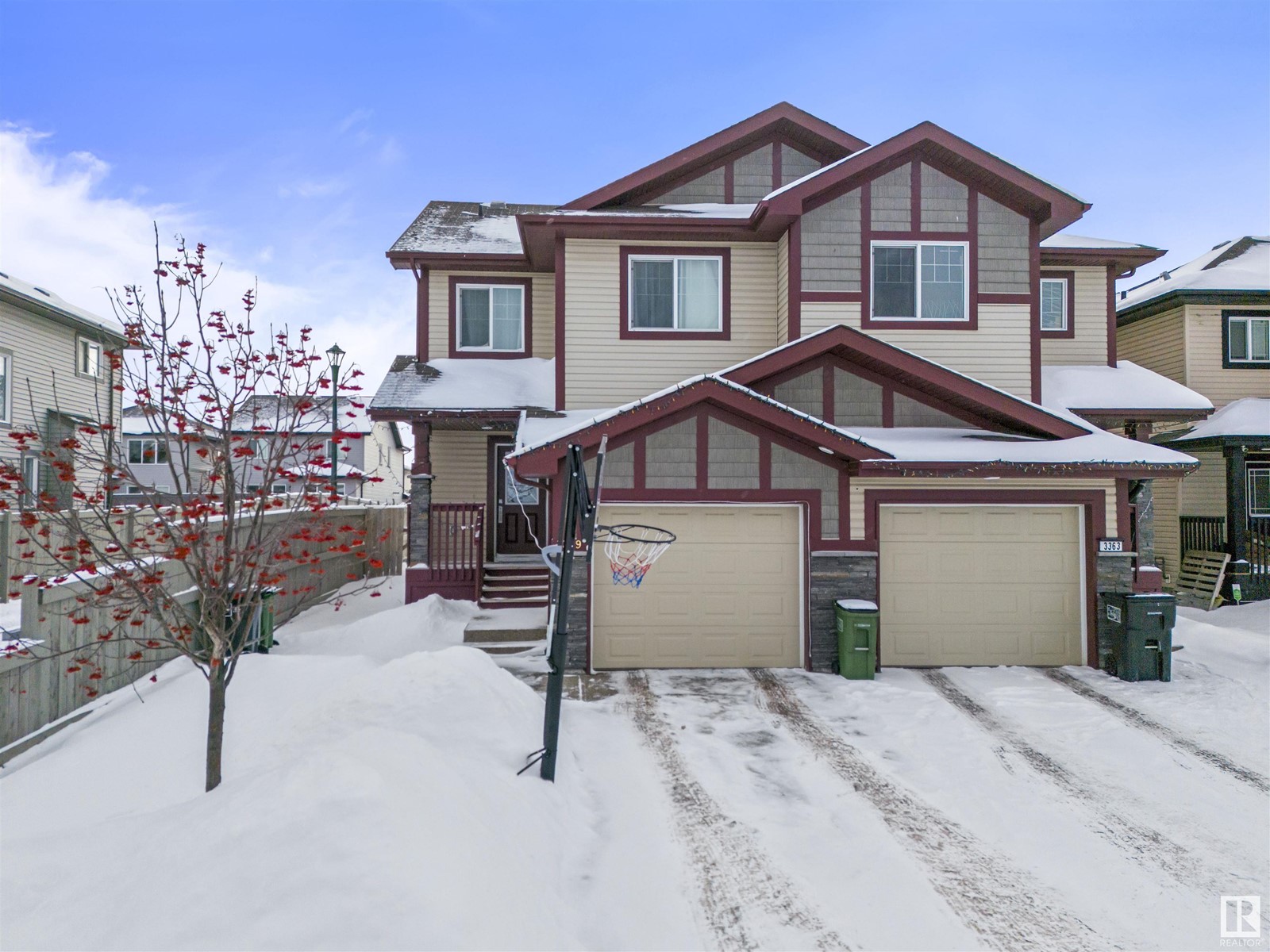 3359 14 Av Nw, Edmonton, Alberta  T6T 0X3 - Photo 34 - E4421130