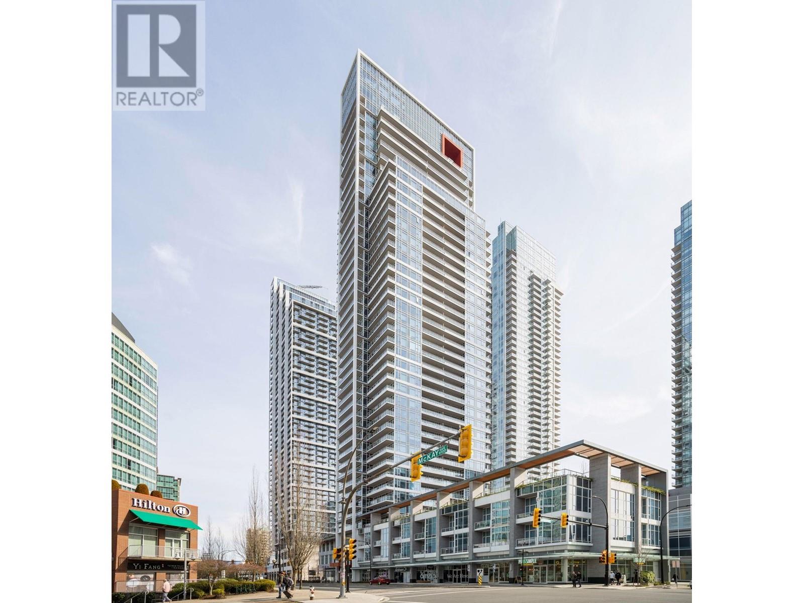308 6080 MCKAY AVENUE, burnaby, British Columbia V5H0J4