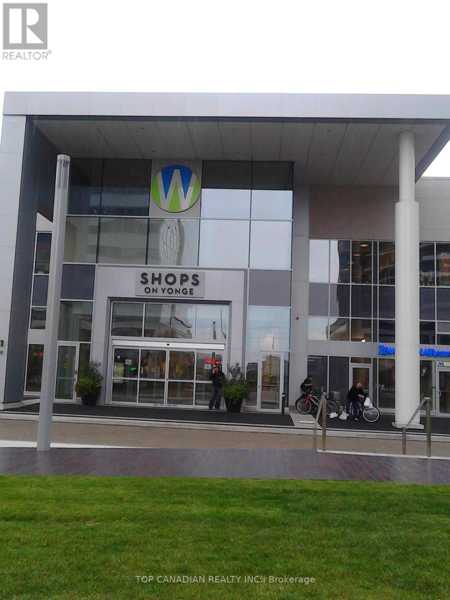 288 - 7181 YONGE STREET, Markham, Ontario