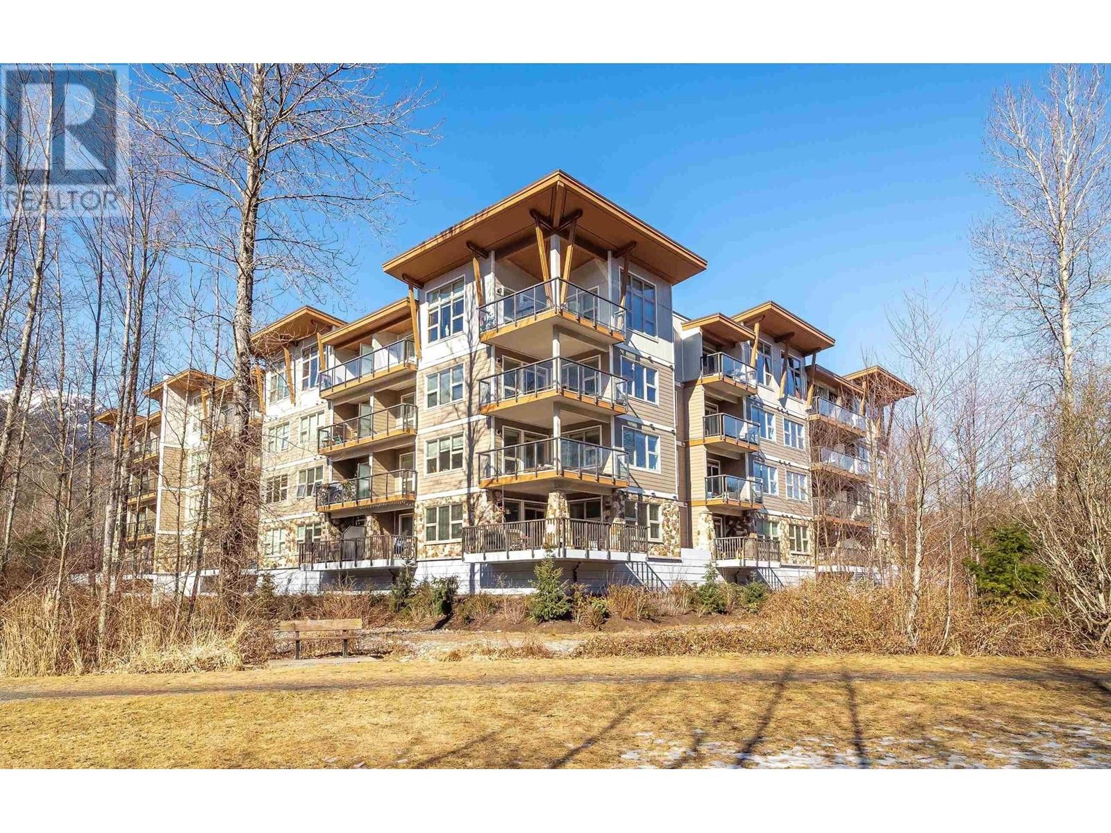 415 1150 BAILEY STREET, squamish, British Columbia V8B0R4