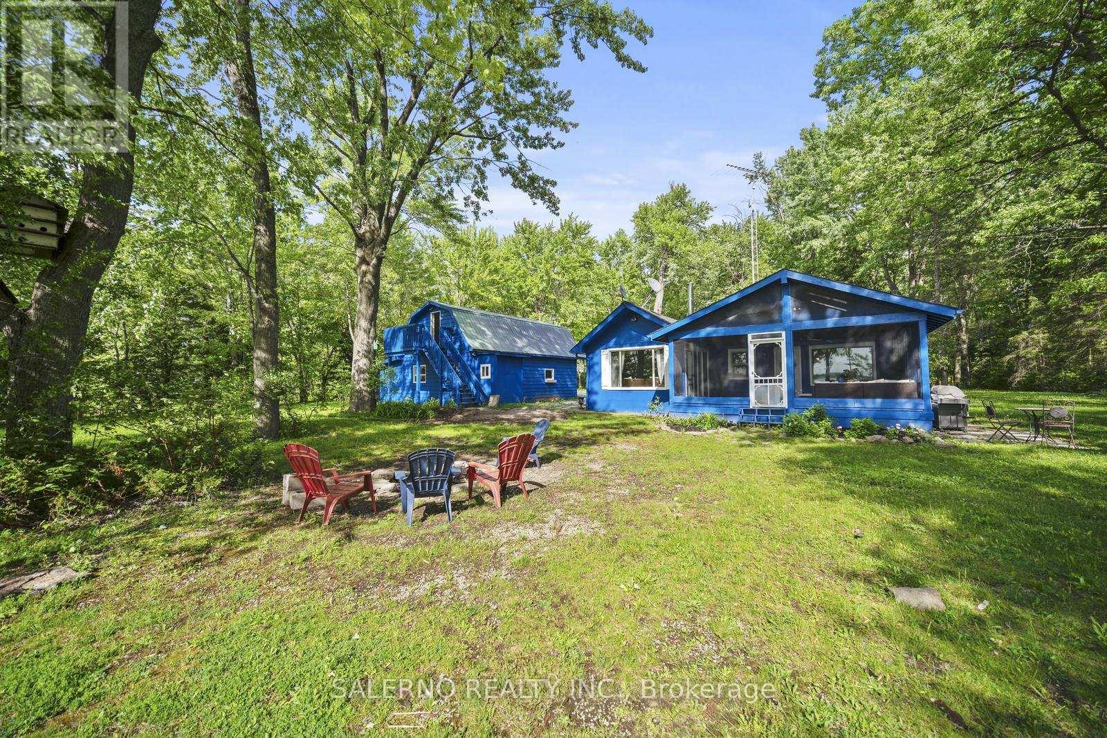 161 Campbell Beach Road, Kawartha Lakes, Ontario  L0K 1B0 - Photo 32 - X11968151