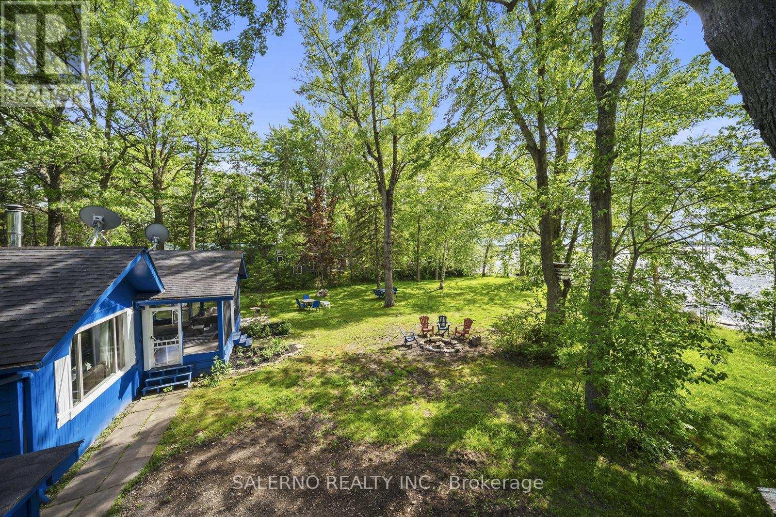 161 Campbell Beach Road, Kawartha Lakes, Ontario  L0K 1B0 - Photo 33 - X11968151