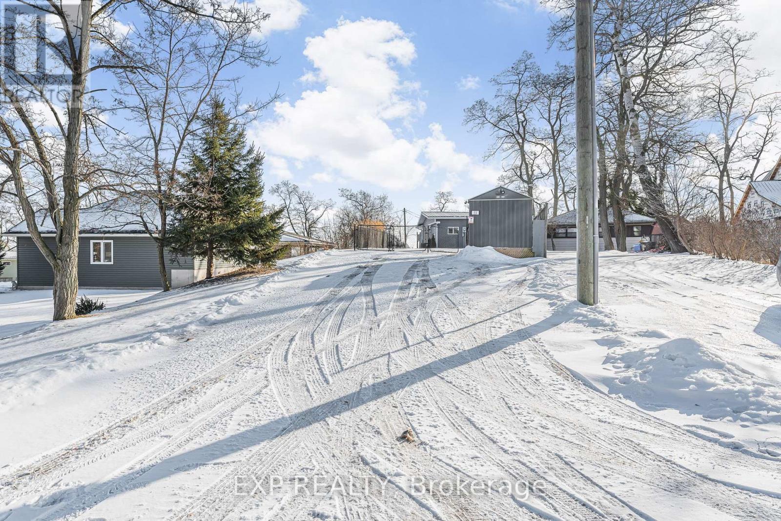 33 Dover Street, Haldimand, Ontario  N1A 2W6 - Photo 37 - X11968185