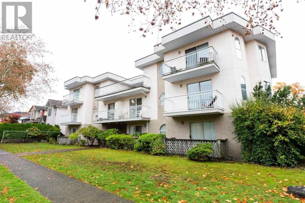 303 458 E 44TH AVENUE, vancouver, British Columbia