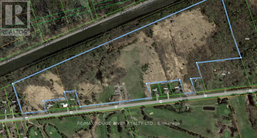 1412 COUNTY RD 64 ROAD, Quinte West, Ontario