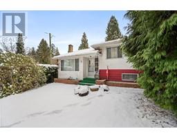 8274 WEDGEWOOD STREET, Burnaby, British Columbia