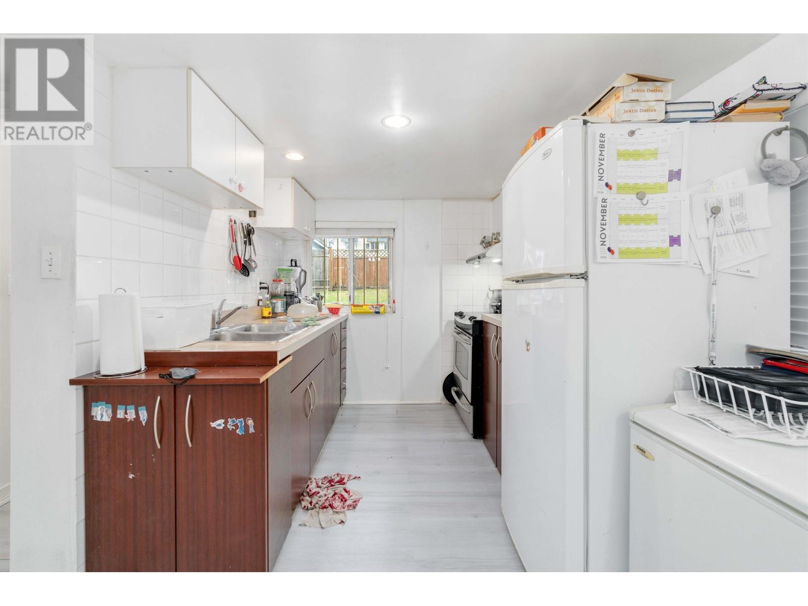 Listing Picture 32 of 38 : 453 E 47TH AVENUE, Vancouver / 溫哥華 - 魯藝地產 Yvonne Lu Group - MLS Medallion Club Member