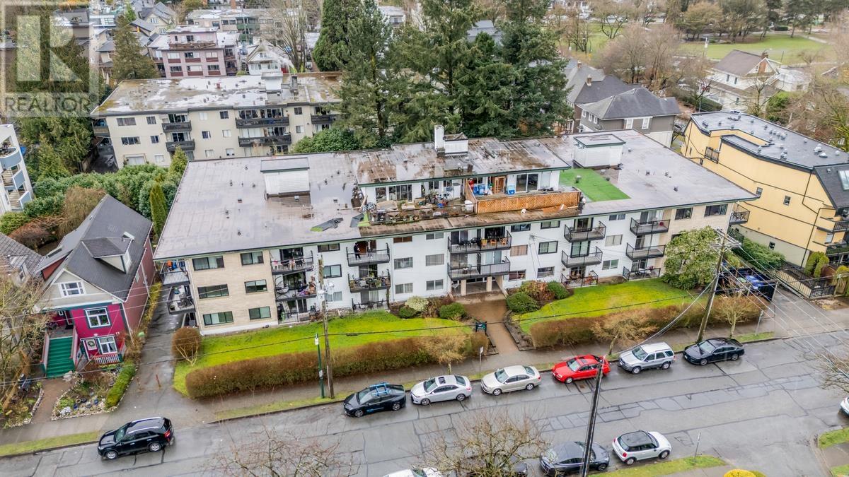 302 36 E 14 Avenue, Vancouver, British Columbia  V5T 4C9 - Photo 17 - R2965830